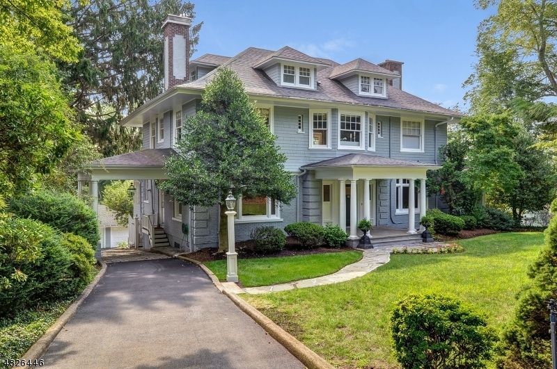 Property Photo:  107 Upper Mountain Ave  NJ 07042 