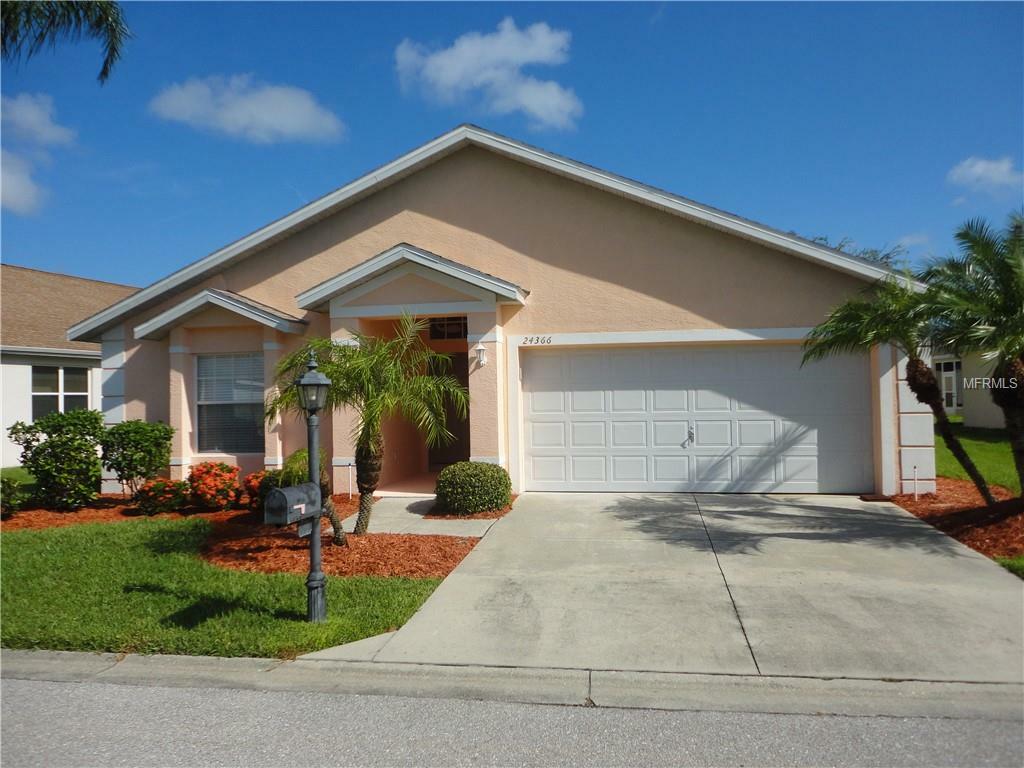 24366 Folkstone Avenue  Port Charlotte FL 33980 photo