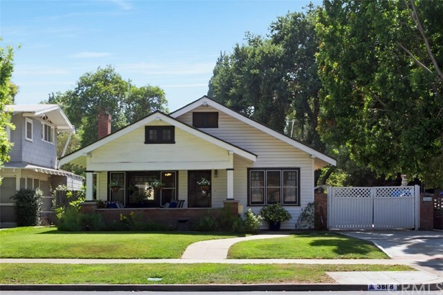 Property Photo: 3868 Bandini Avenue CA 92506