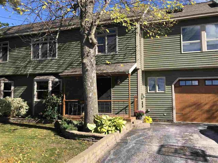 Property Photo: 51 Rice Road VT 05478