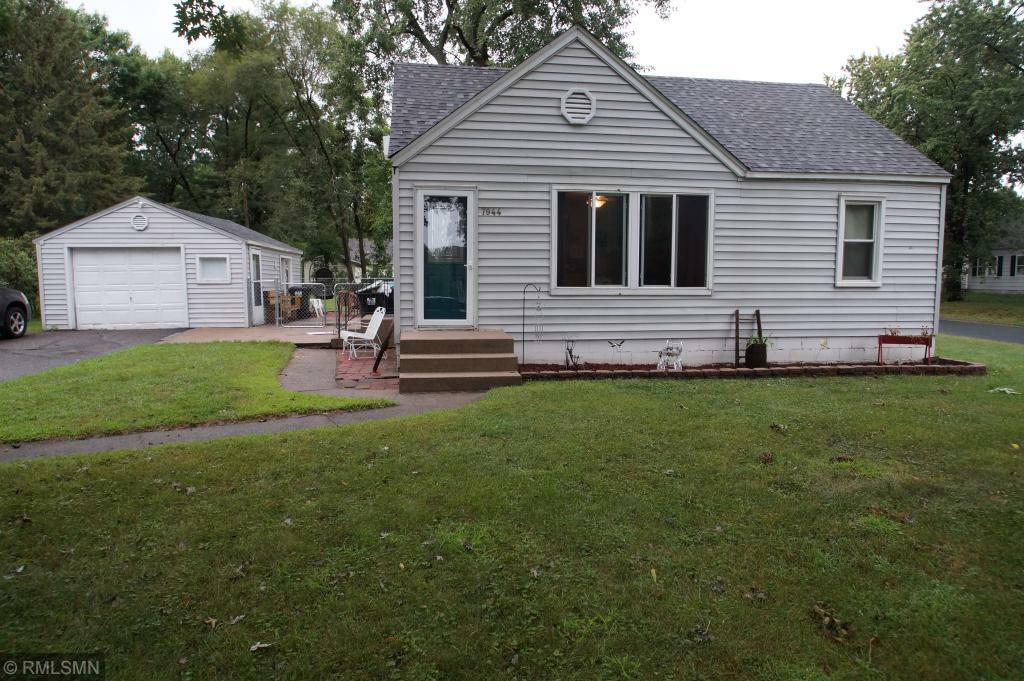 Property Photo:  7944 Greenfield Avenue  MN 55112 