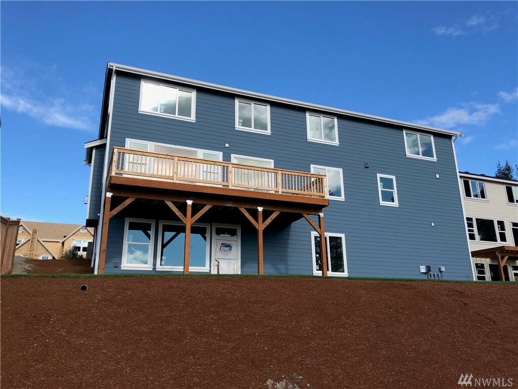 Property Photo:  13310 57th Av Ct NW  WA 98332 