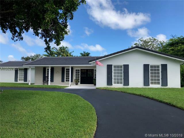 11491 SW 72nd Pl  Pinecrest FL 33156 photo