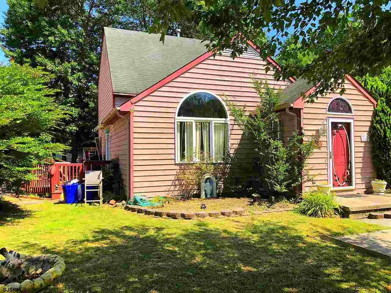 Property Photo:  112 Constitution Dr  NJ 08234 
