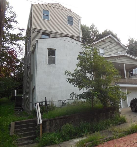 Property Photo:  151 Bigelow St.  PA 15207 