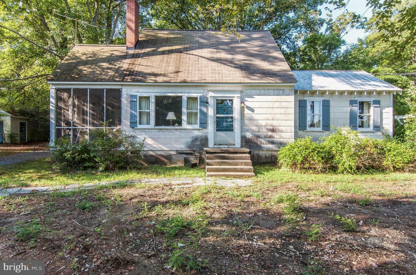 Property Photo:  3444 Kings Highway  VA 22443 