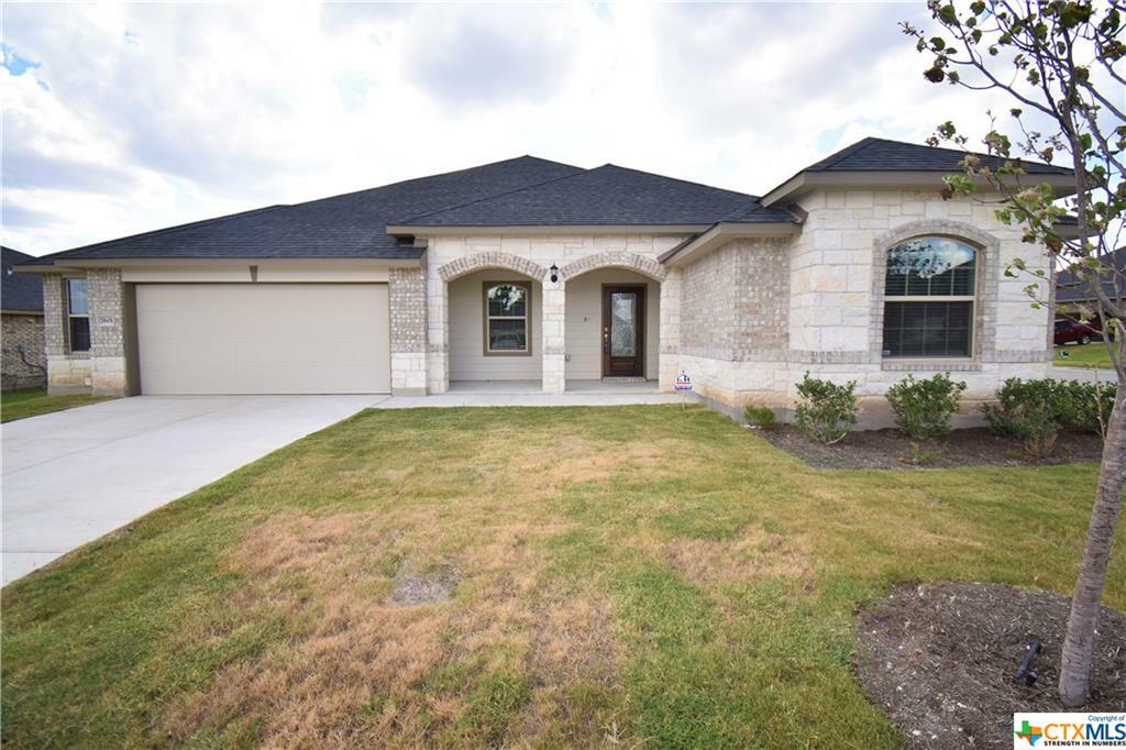 Property Photo:  7601 Melanite Drive  TX 76542 