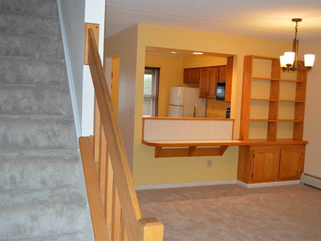Property Photo: 60 Brickyard Road 7 VT 05452