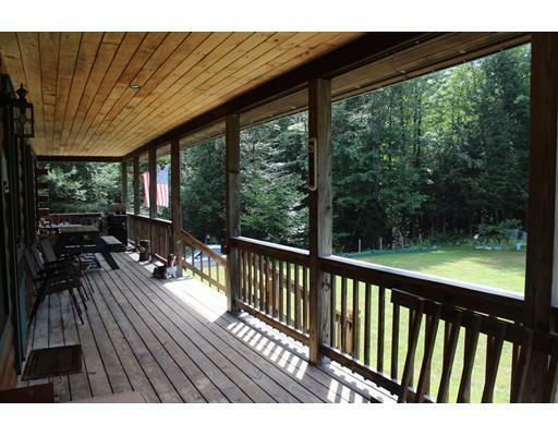 Property Photo:  30 Old Cyrus Stage Rd  MA 01367 