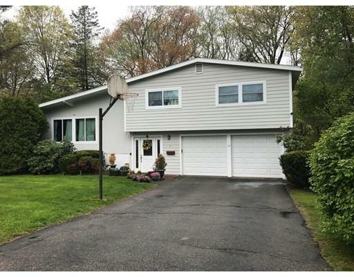 Property Photo: 31 Little Tree Ln MA 01701