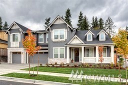 10822 NE 193rd (#5) St  Bothell WA 98011 photo