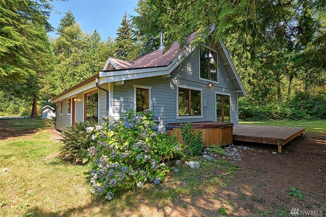 Property Photo:  31313 148th Dr NE  WA 98223 