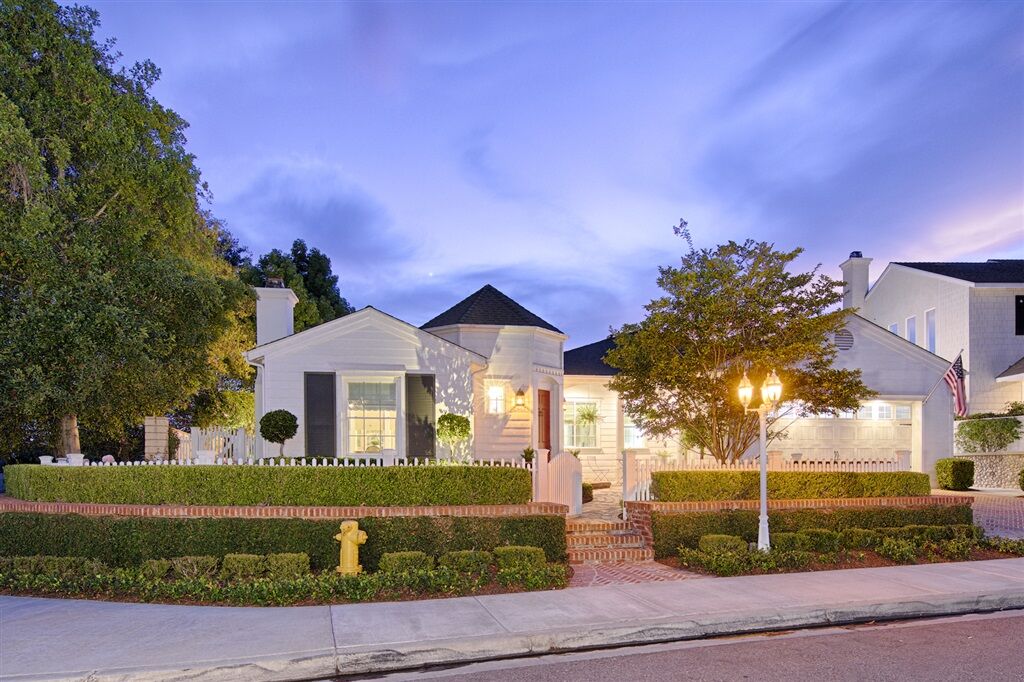 Property Photo:  2867 Camino Serbal  CA 92009 