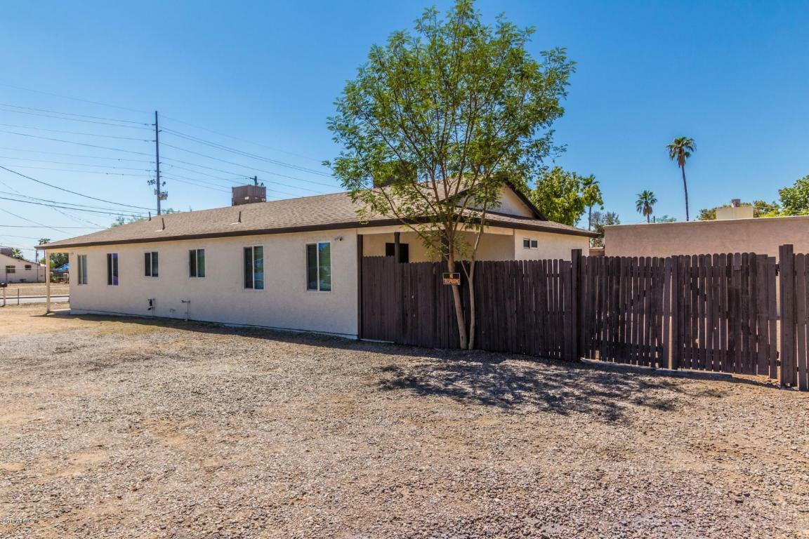 Property Photo:  1302 W Peoria Avenue  AZ 85029 