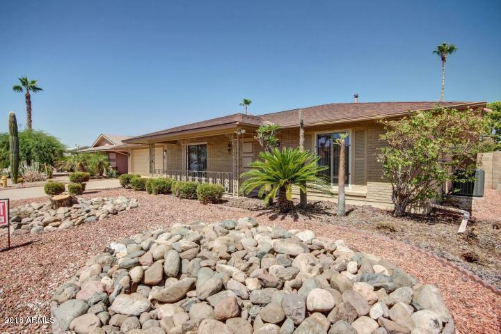 Property Photo:  10832 W Meade Drive  AZ 85351 