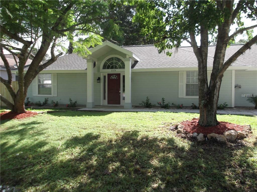 Property Photo:  2374 Briant Street  FL 34287 