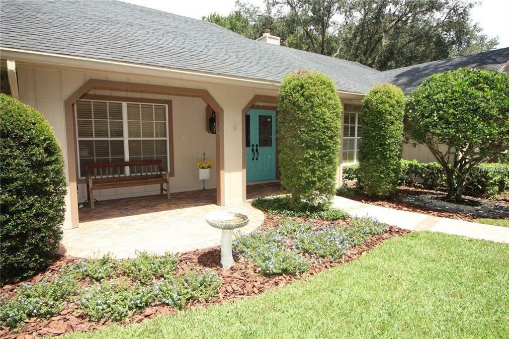 Property Photo:  1606 Woodchuck Court  FL 32708 