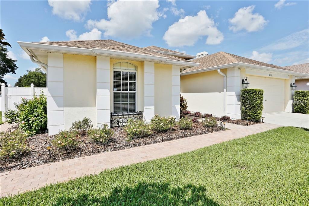 Property Photo: 6127 Wesley Brook Drive FL 33545