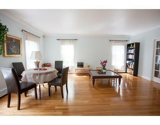 Property Photo: 11 Dearborn Street 11 MA 02481