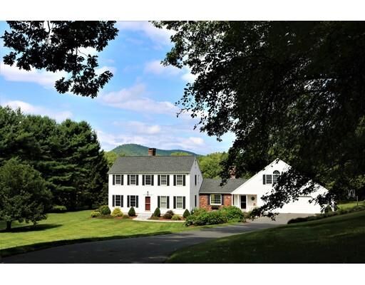 Property Photo: 64 Kline Road MA 01077