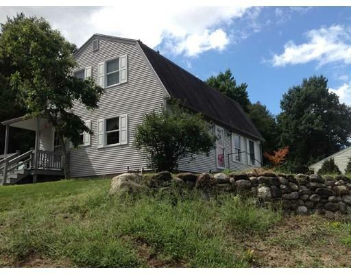 Property Photo: 87 Old Farm Rd MA 01085