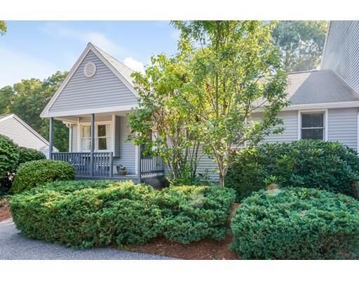 Property Photo:  1 Bucky Dr 1  MA 02019 