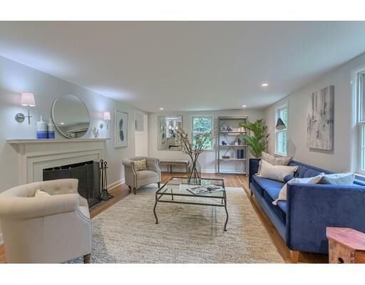 Property Photo:  213 Nashoba Road  MA 01742 