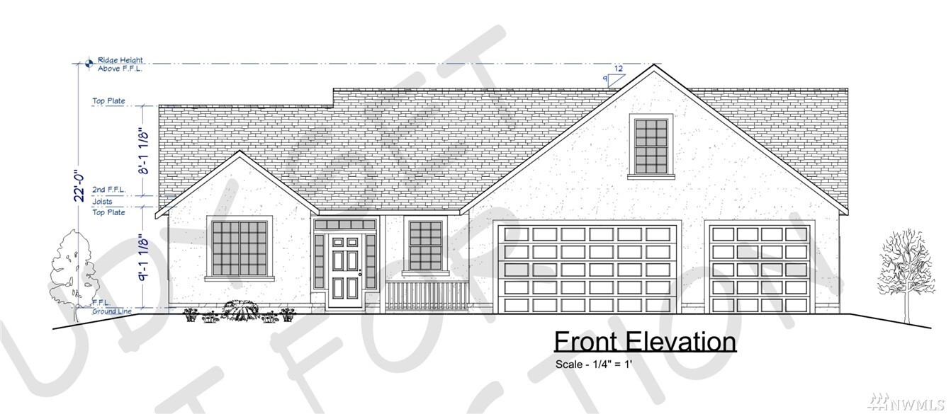 Property Photo: 324 Sandcastle Ct SE WA 98837