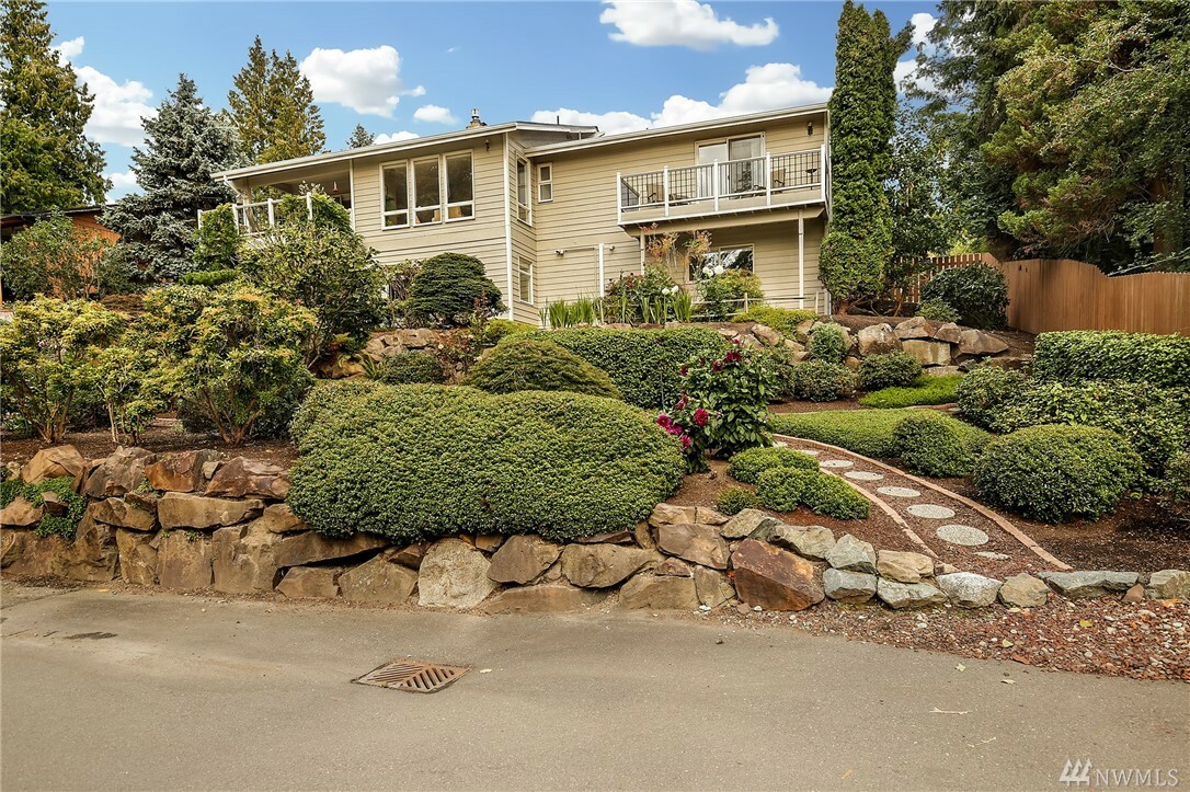 Property Photo:  19124 12th Ave NW  WA 98177 