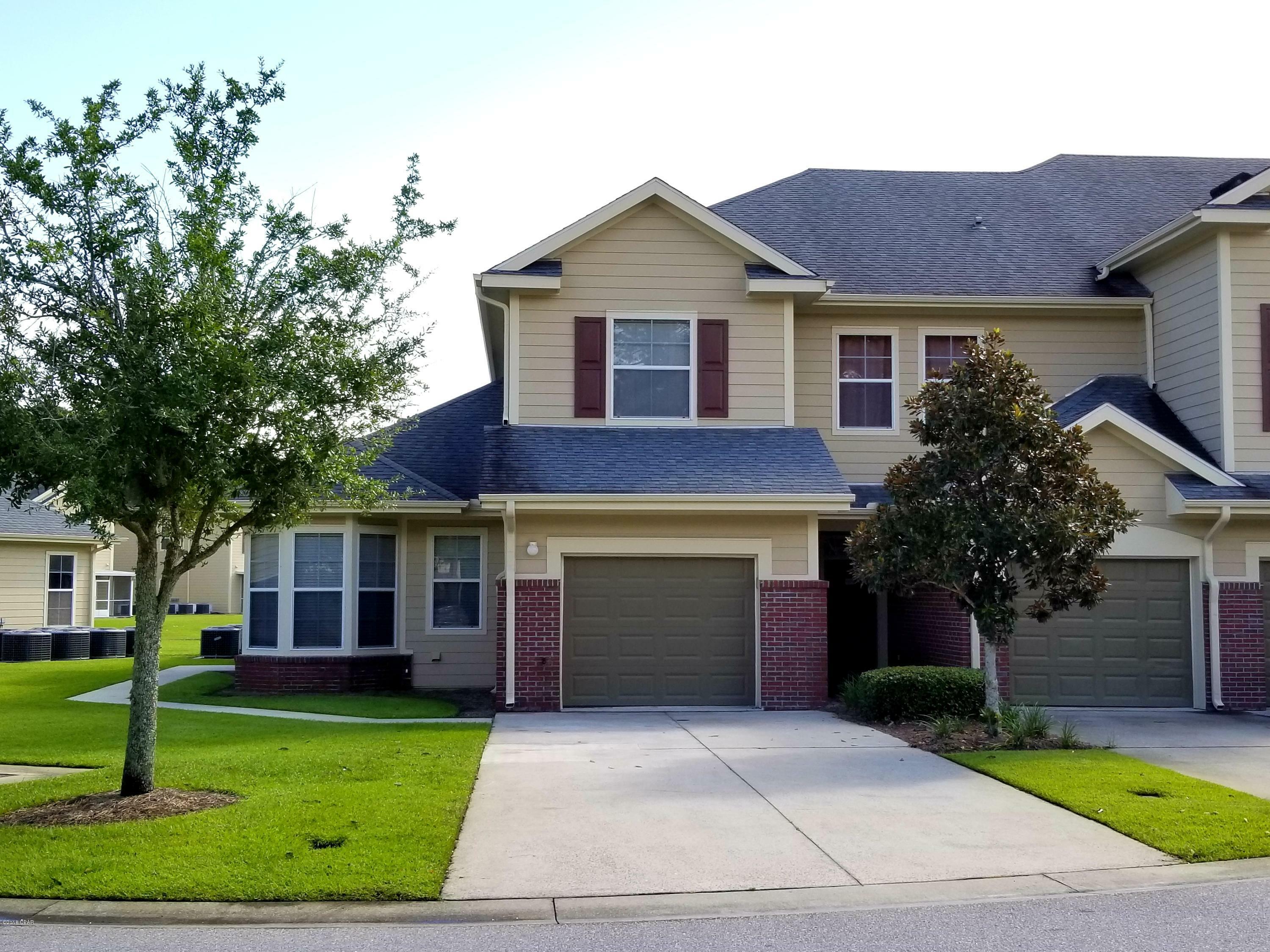 Property Photo: 1406 Baldwin Rowe Circle FL 32405