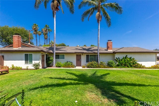 Property Photo: 14281 Green Valley Drive CA 92780