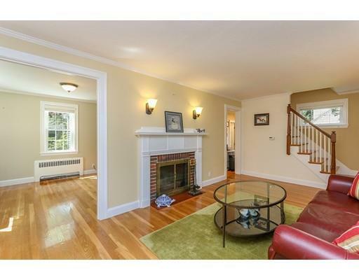 Property Photo:  22 Farmington Road  MA 02465 