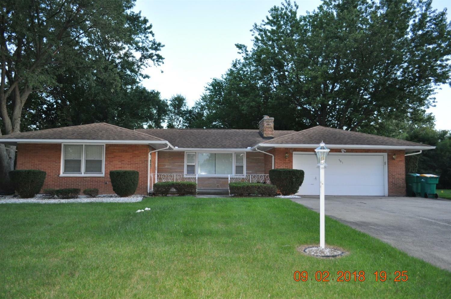 Property Photo:  701 W 79th Avenue  IN 46410 