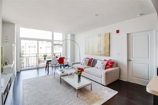 Property Photo:  1100 Maxwell Lane Unit 615  NJ 07030 