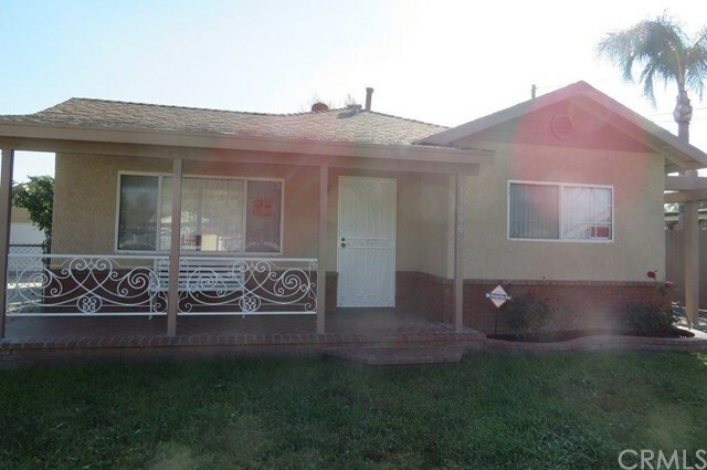 Property Photo:  11000 Norwood Avenue  CA 92505 