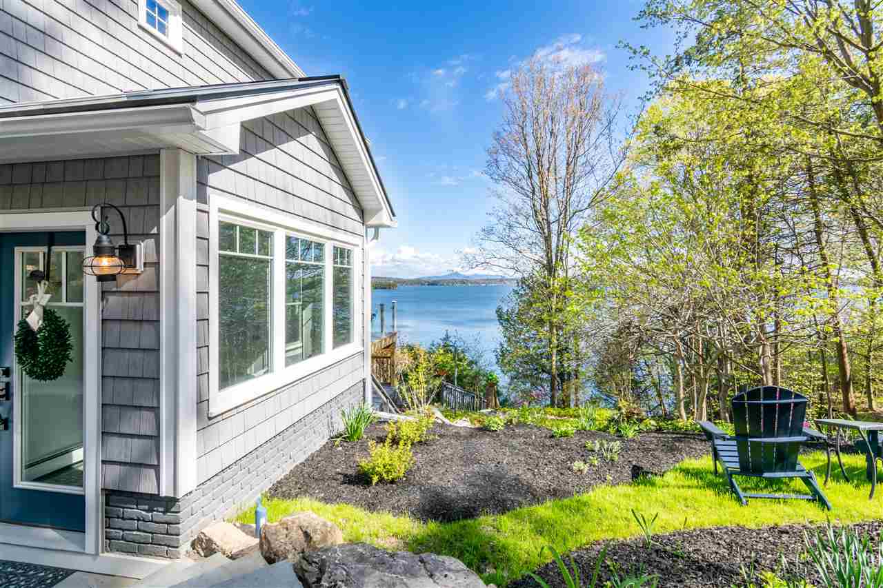Property Photo: 1075 Red Rock Road VT 05446