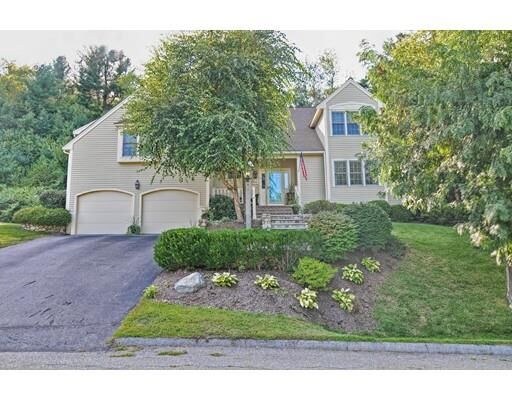 Property Photo:  15 Huckleberry Ln  MA 01845 