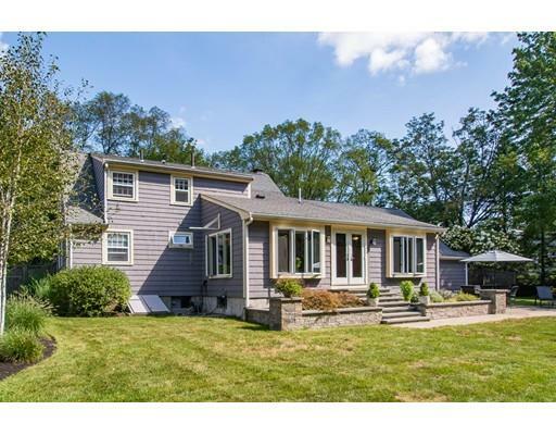 Property Photo: 84 Adams Street MA 02052