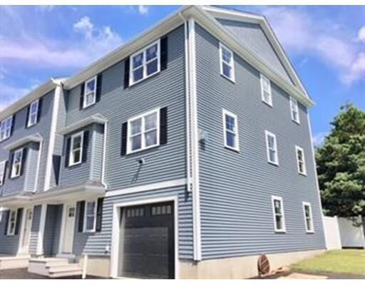 Property Photo:  27 Orange Street 3  MA 02453 