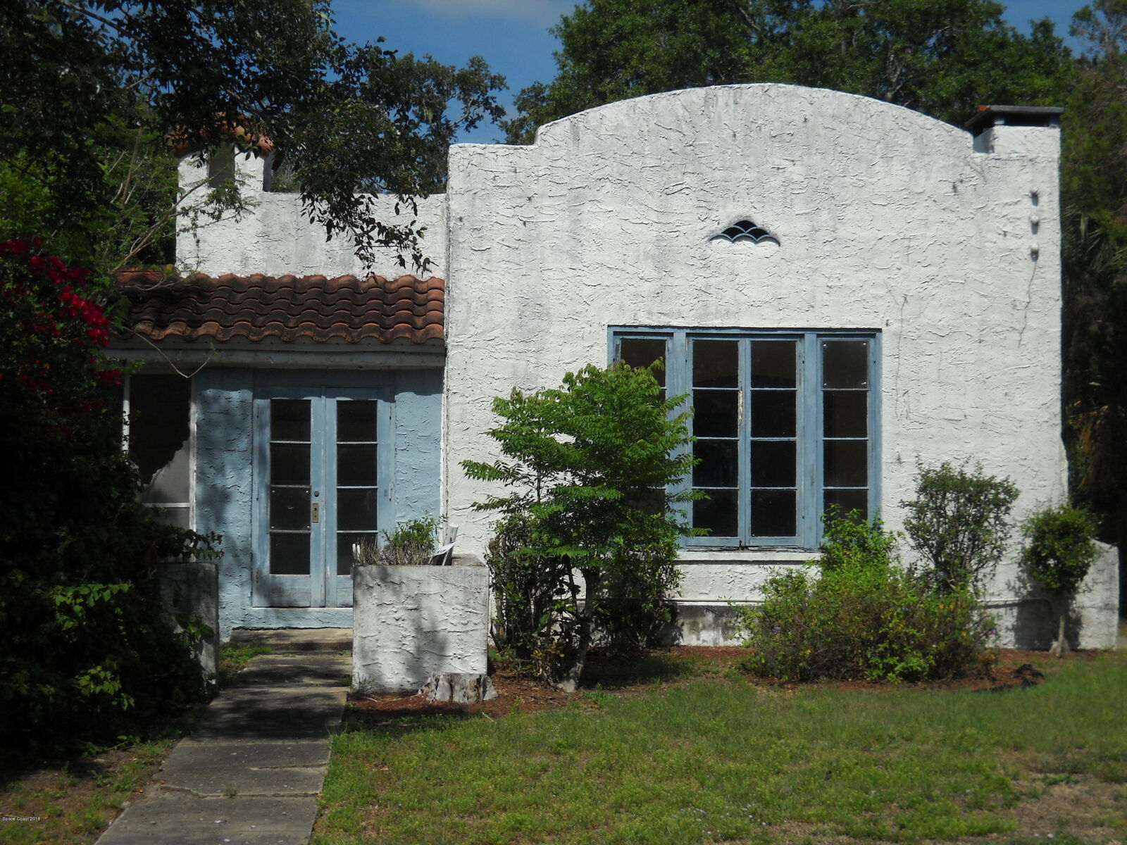 Property Photo: 659 Orange Court FL 32955