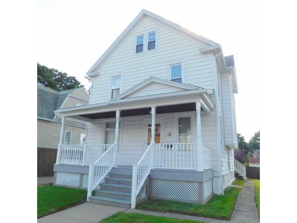Property Photo: 12 Duane Avenue NY 13903