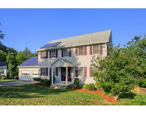 Property Photo:  80 Bilotta Way  MA 01420 