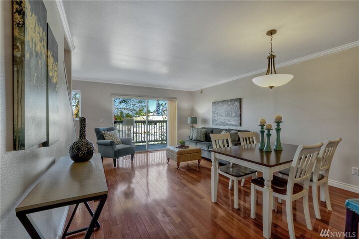 Property Photo: 501 23rd Ave S A3 WA 98144