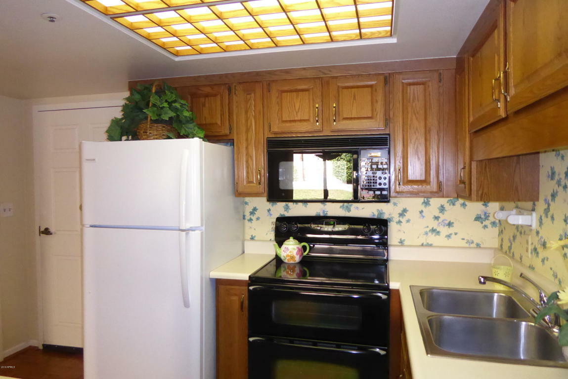 Property Photo:  10330 W Thunderbird Boulevard  AZ 85351 