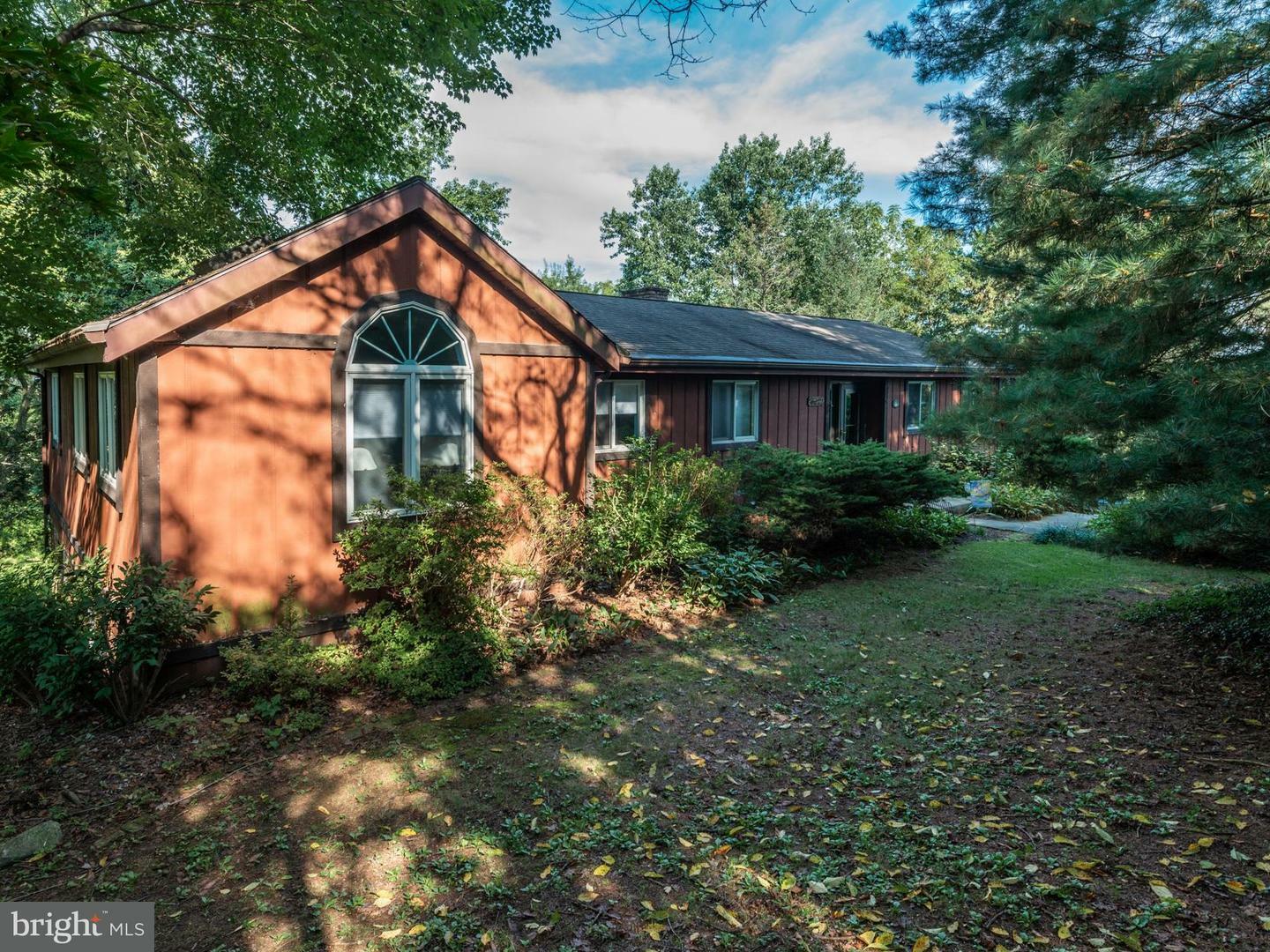 Property Photo: 50 Cinder Hill Road PA 17543