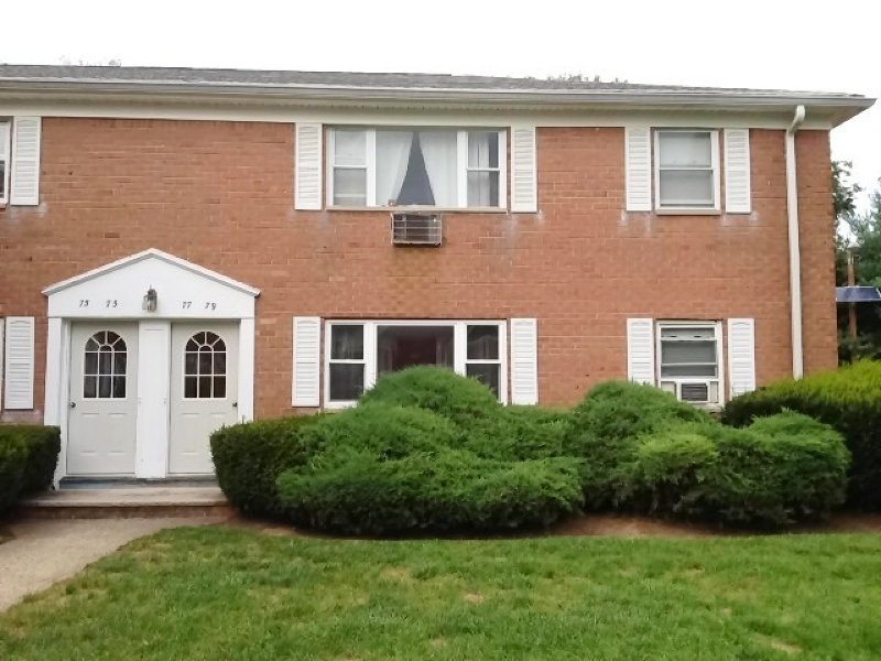 Property Photo:  77 Manchester Ct  NJ 07470 