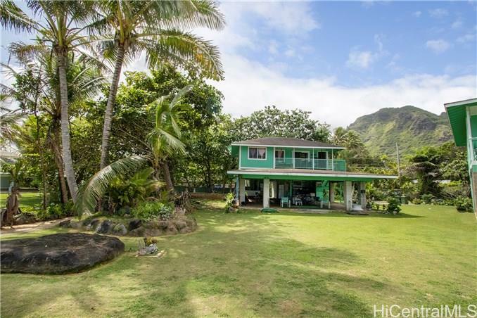 Property Photo:  53-207 Kamehameha Highway  HI 96717 