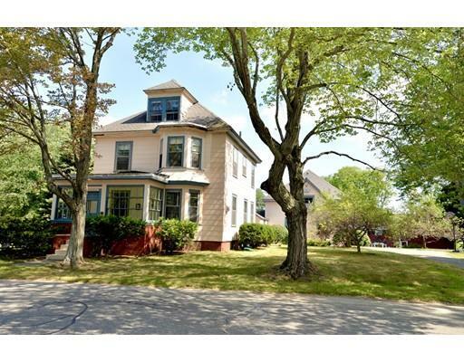 Property Photo:  17 Concord St  MA 01830 