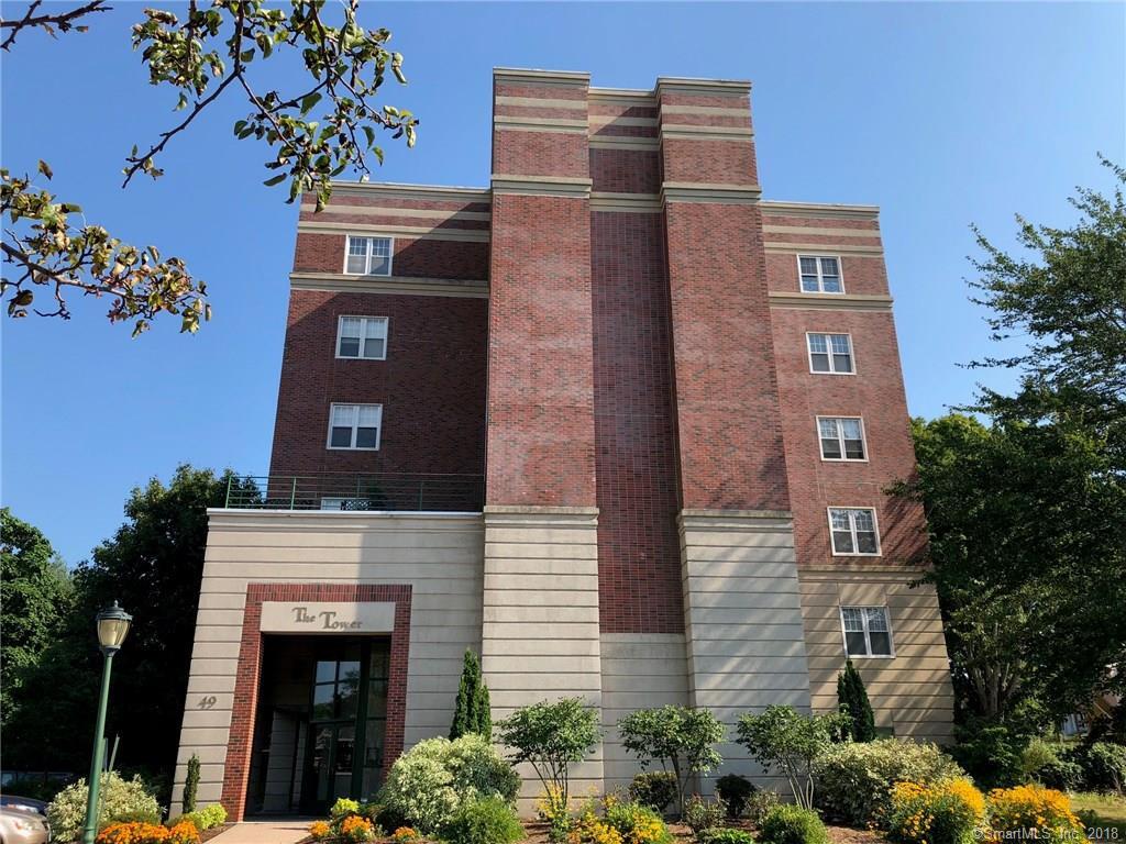 Property Photo: 49 Rose Street 409 CT 06405