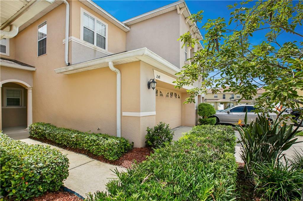 Property Photo:  2541 Hassonite Street  FL 34744 